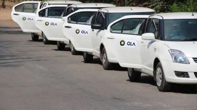 Ola, Uber drivers threaten to go on strike from September 1 across Delhi-NCR