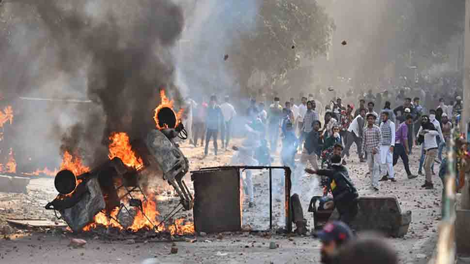 Centre slams OIC for inaccurate and misleading statements about Delhi violence
