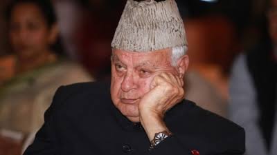 Opposition strongly raises Farooq Abdullah's detention at All party meet before Parliament session 