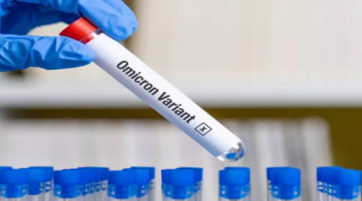 Omicron, sub-lineages circulating predominantly in India: Report