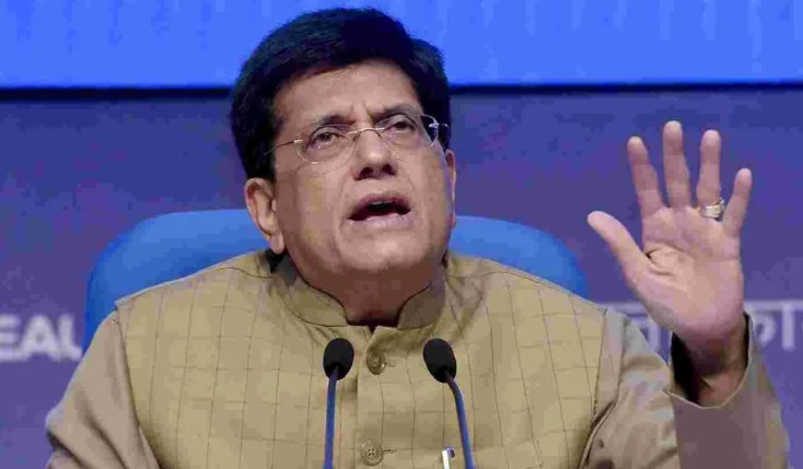 Cabinet approves continuation of Rs.300 targeted subsidy to PM Ujjwala Yojana Consumers