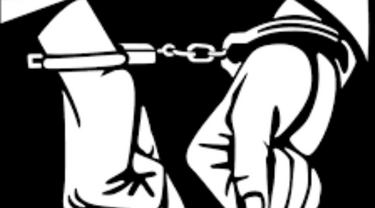  Two OGWs arrested, arms and ammunition recovered in Anantnag