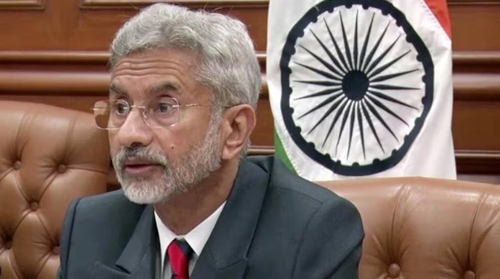 India, China will have to find ways for disengagement of troops in Ladakh: EAM S Jaishankar