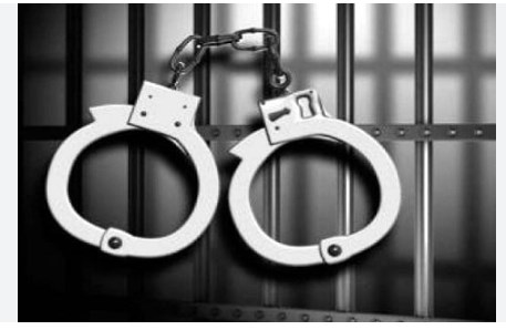ACB arrests assistant engineer in Budgam for accepting bribe