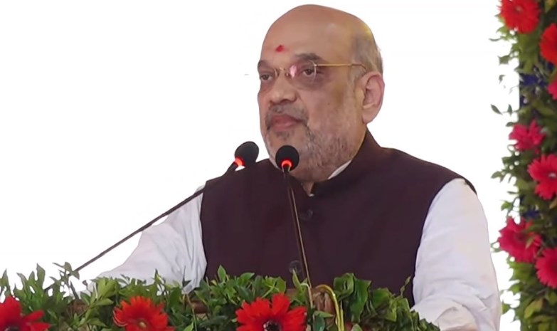 Nehru’s ‘insertion’ of Article 370 caused Kashmir issue, Modi resolved problem: Amit Shah