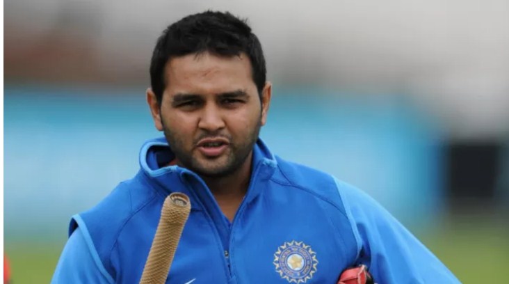 Parthiv Patel announces retirement from all forms of cricket