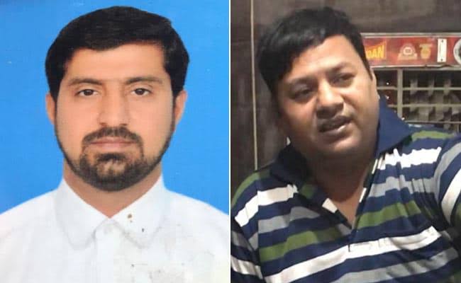 2 spies working at Pakistan Embassy in Delhi caught, asked to Leave India in 24 Hours