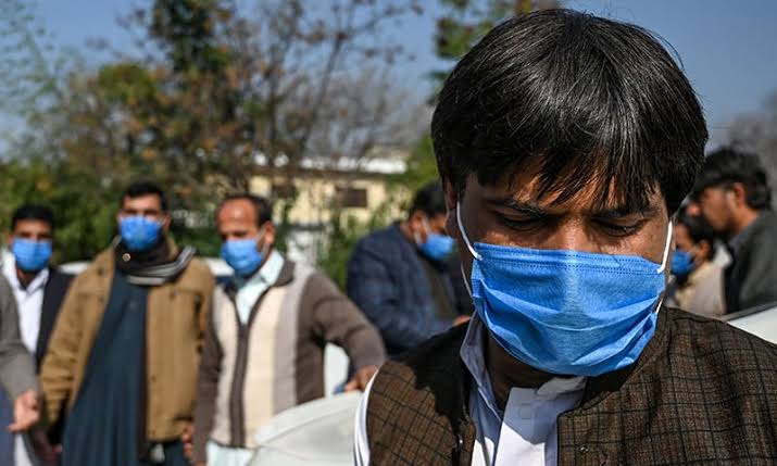Coronavirus: Pakistan Won't Airlift Its People From Virus-Hit China In "Larger Interest"