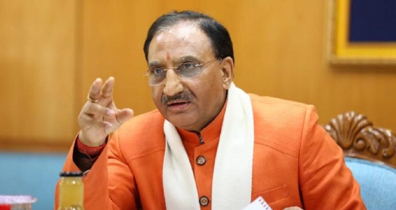 Students of classes 6 to 12 to receive free textbooks: Ramesh Pokhriyal