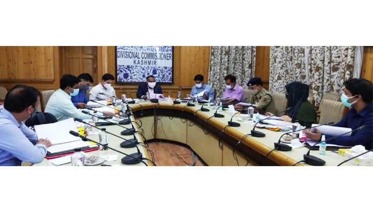 Lok Sabha secretariat staff member tests coronavirus positive