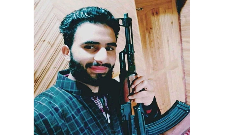 NIA Takes Over Probe Of Arrested Chief Of Terror Outfit Lashkar-e-Mustafa