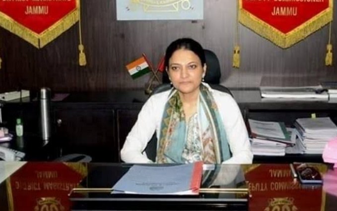 Panchayat by elections: DPEO Jammu appoints Nodal Officers