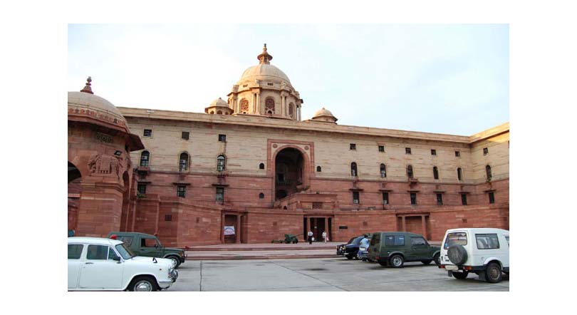 Union Cabinet approves adaptation of Jammu and Kashmir Panchayati Raj Act