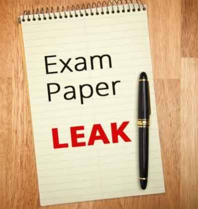 2nd semester English paper leaked in KU, controller assures stern action