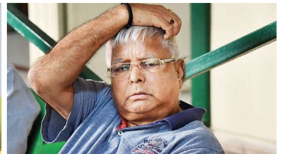 Lalu Prasad Yadav granted bail in fodder scam; to remain in jail
