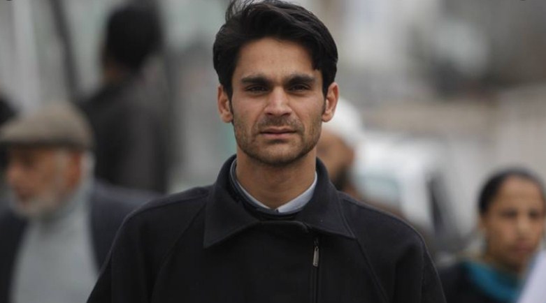 J&K HC notice to PDP youth leader Parra to ‘decide NIA appeal’ against bail