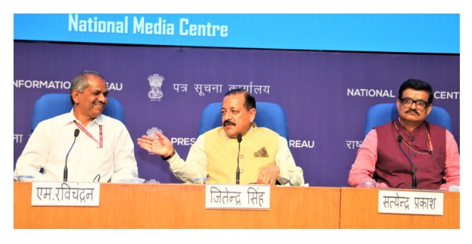 Governors, CMs, Union Ministers, celebrities join Beach Cleaning Campaign: Dr Jitendra