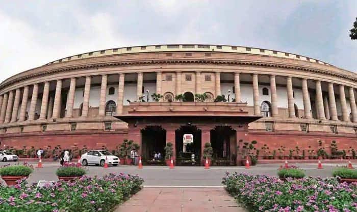Joint sitting of Parliament on Nov. 26 to mark 70 years of the Constitution