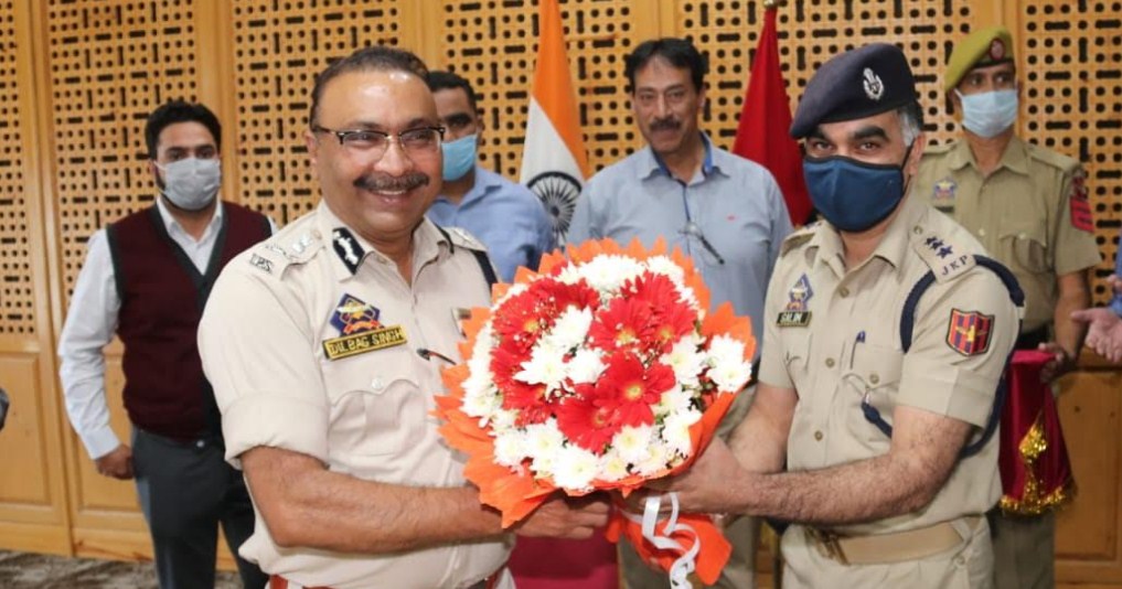 PHQ making all possible efforts at all levels for the welfare of Police Pariwar: DGP