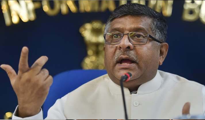 Mehbooba Mufti disrespecting Indian flag; Article 370 won’t be restored: Prasad
