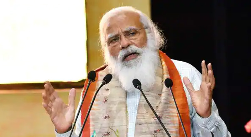 Mamata Didi's bitterness increasing, you have eliminated TMC in four phases of polls: PM Narendra Modi