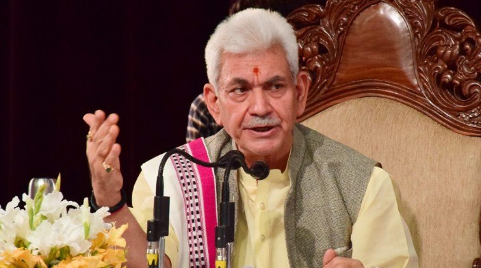 AC approves proposal of Jal Shakti deptt regarding creation of 19 posts in J&KWRRA