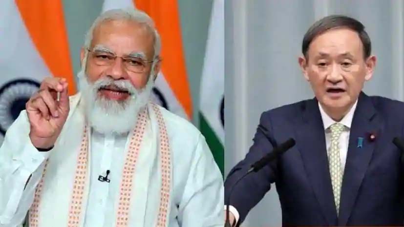 India calls for expansion of partnership with Japan to Russia, Pacific Island nations