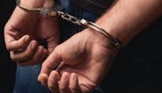 Two LeT OGWs held in Pattan
