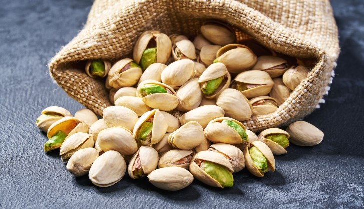 If you are fond of eating pistachios, then please eat peanuts - Courtesy Dr. Archita Mahajan 