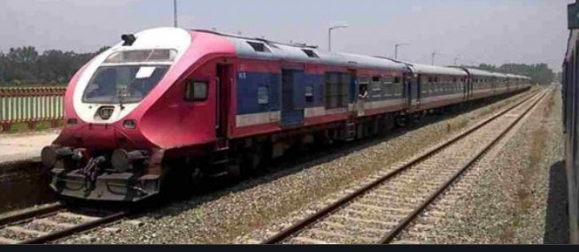 Train Service To Resume Partially After Over 7 Weeks In Kashmir From Today