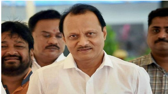 Ajit Pawar, tests negative for coronavirus, discharged from hospital
