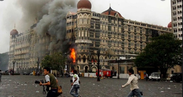 Take action against perpetrators of Mumbai, Pathankot terror attacks: India, US to Pakistan