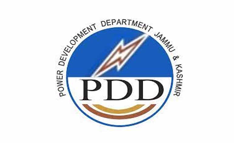 Efforts underway to ensure 100 pc smart metering in J&K by 2026: PDD