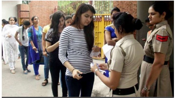 UPSC students can board Delhi Metro from 6 am tomorrow to reach exam centres