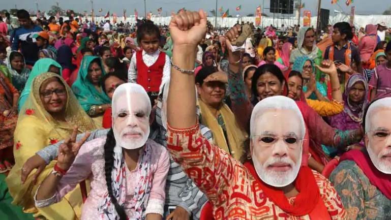Unlock 5.0: MHA allows gatherings of over 100 persons in election-bound areas but with strict conditions