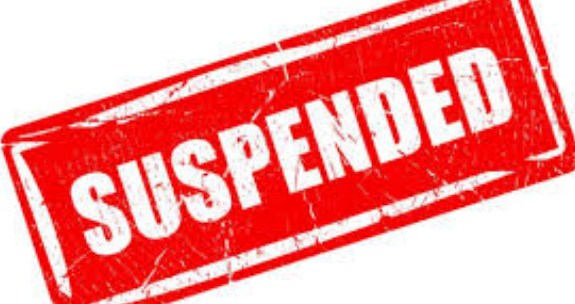 Booked by anti-corruption bureau, senior government official suspended in Jammu and Kashmir