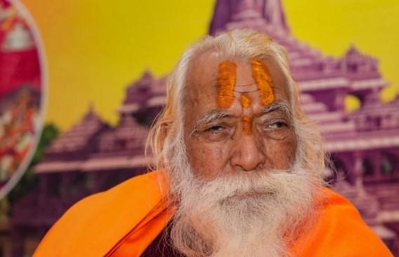 Ayodhya Ram Mandir's chief priest Acharya Satyendra Das passes away at 83