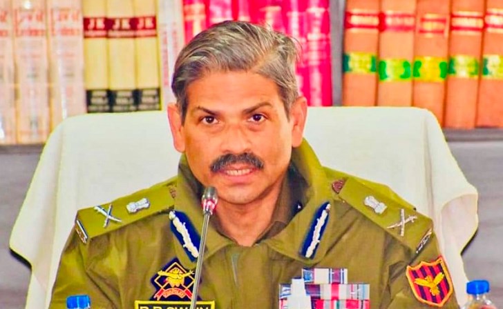 DGP orders transfers and postings of 16 SPs and SSPs
