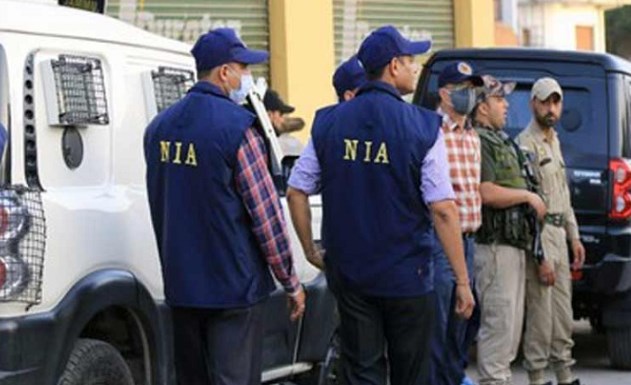 NIA to probe 2023 Poonch terror attack case, involvement of Pak-based handlers suspected