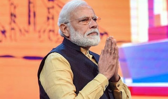 Ayodhya's Ram Temple trust sends formal invite to PM Modi for idol consecration ceremony