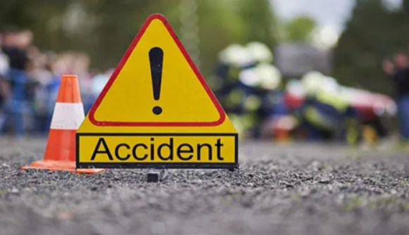 16 pilgrims injured in road accident in J-K''s Udhampur