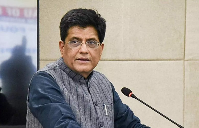 Target Of 370 Seats Tribute To Abrogation Of Article 370, Says Goyal