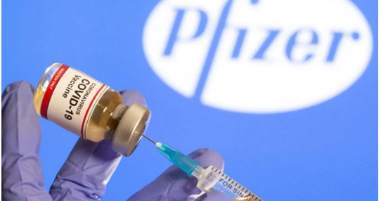 Pfizer, German Partner Seek Emergency Approval For Covid Vaccine In US