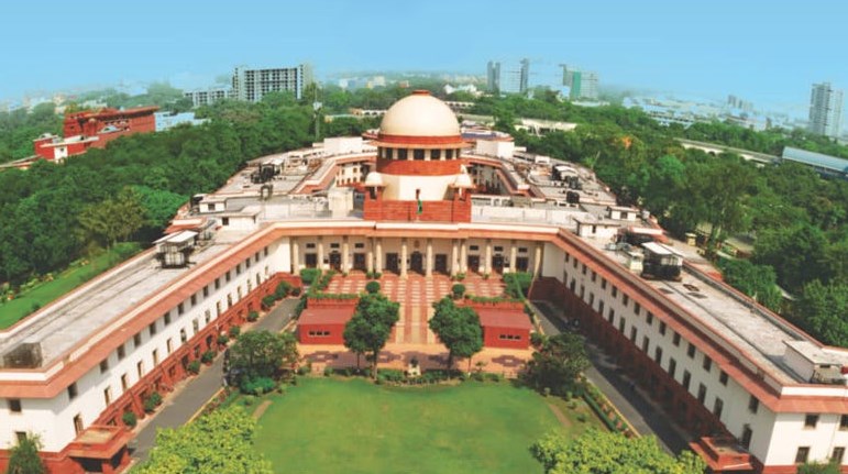 Supreme Court to commence physical hearing of cases from April 4