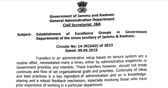 Plea challenging J&K Public Safety Act filed in SC