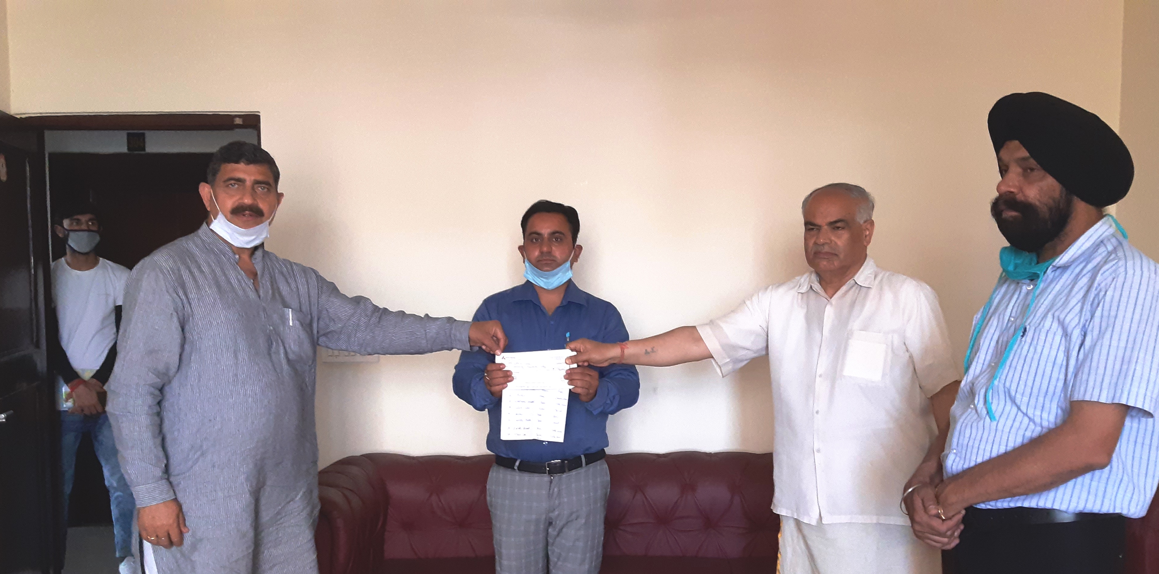 Lockdown 4.0 shall result in better situation across the nation : MP Jugal Kishore 