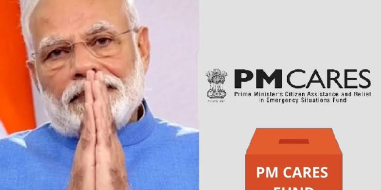 Rs 3,100 Crore From PM CARES Fund Allocated For Ventilators, Migrants