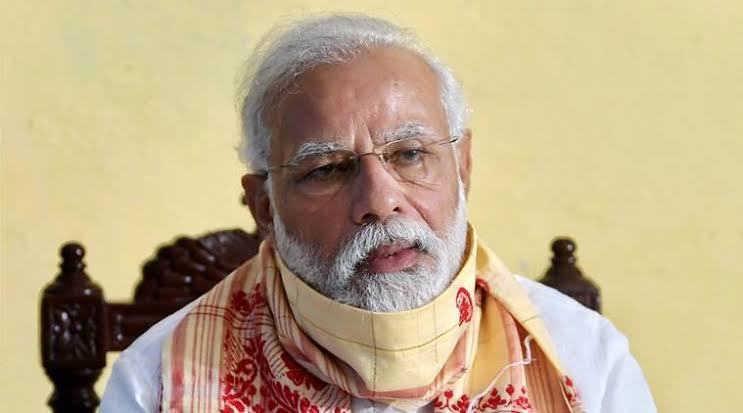 Large parts of economy open, Time to be more careful: PM Modi