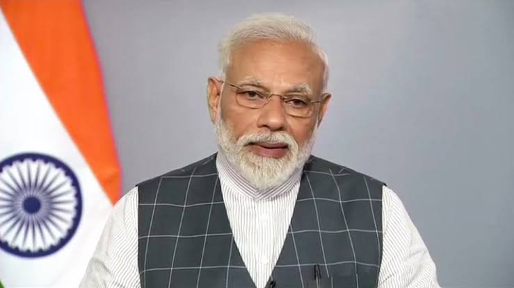 Starting midnight noone must leave Home for 21 days: PM Modi 