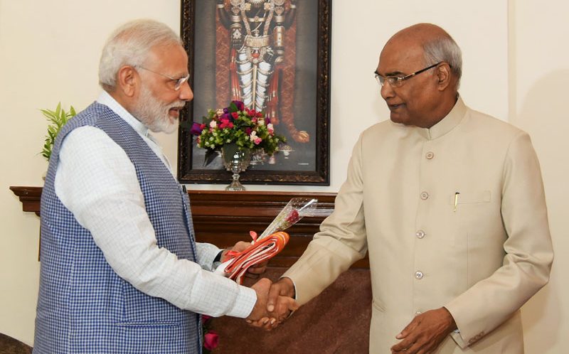 President, PM, Ministers, MPs To Take 30% Pay Cut for one year In COVID-19 Fight 